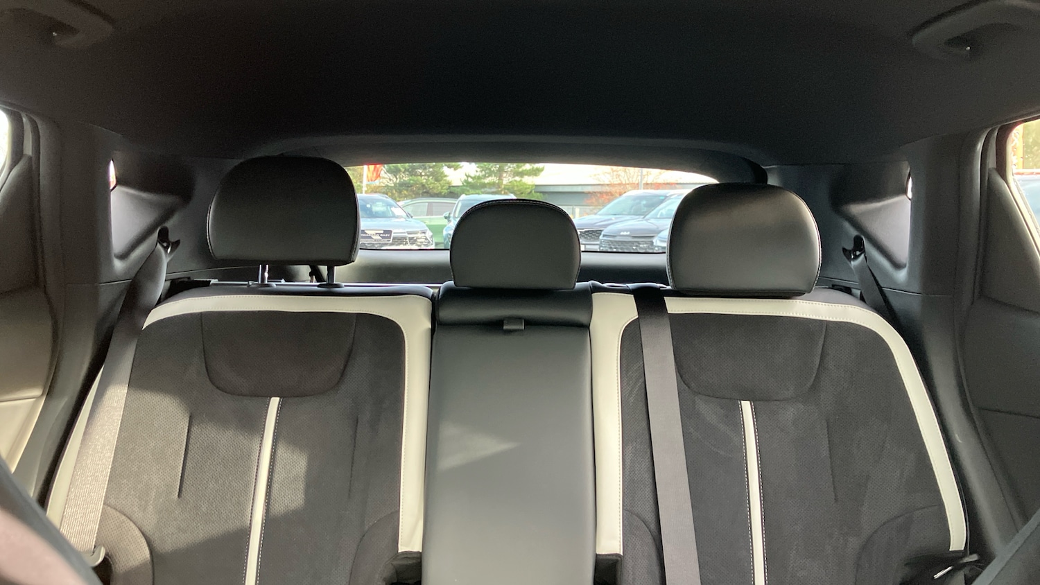 Used Kia EV6 2025 for sale - 77493173: Photo 15