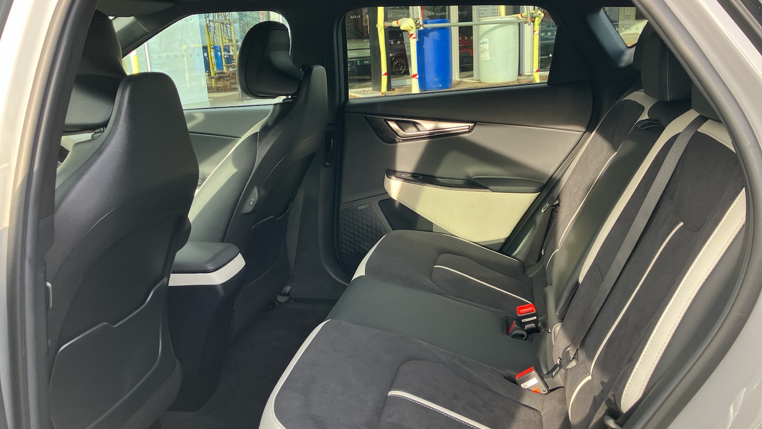 Used Kia EV6 2025 for sale - 77493173: Photo 16