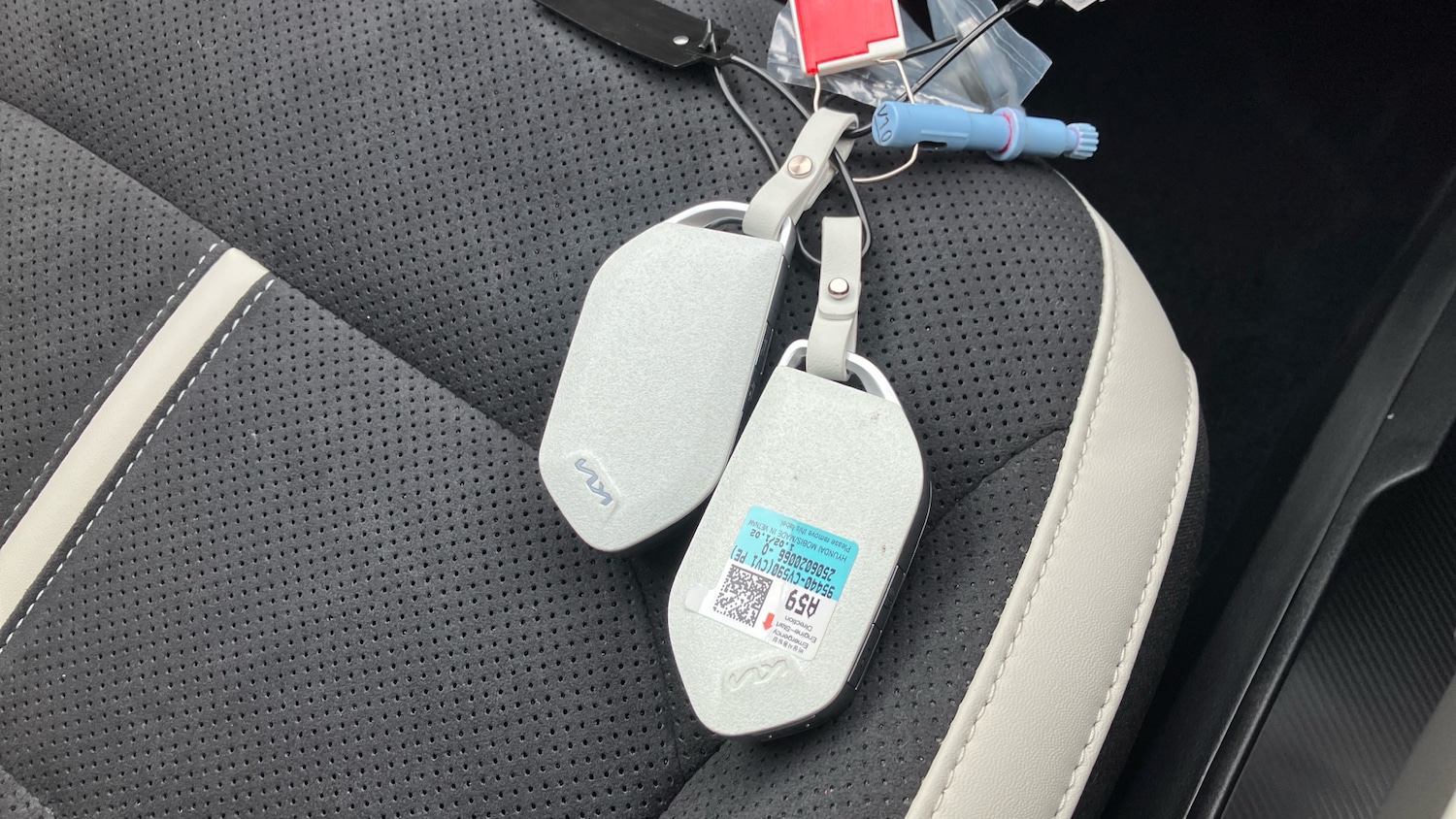 Used Kia EV6 2025 for sale - 77493173: Photo 20