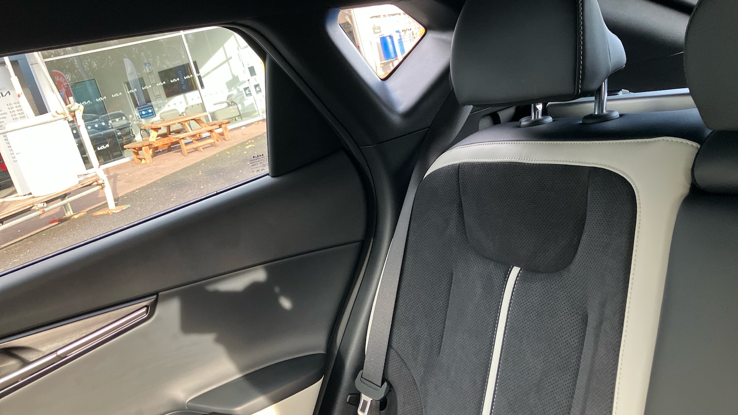 Used Kia EV6 2025 for sale - 77493173: Photo 23