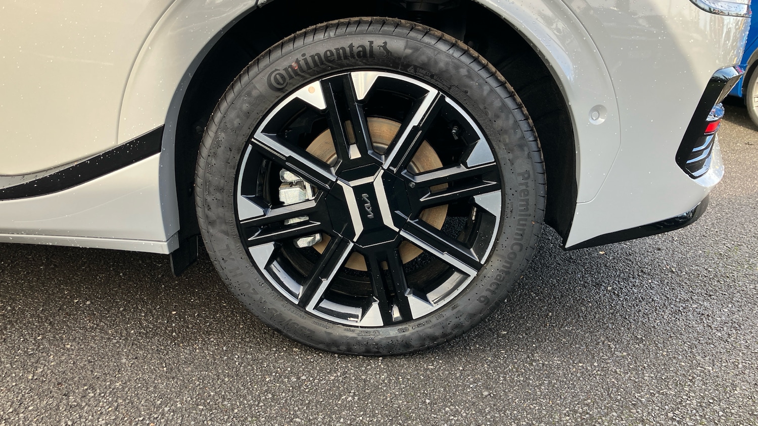 Used Kia EV6 2025 for sale - 77493173: Photo 26