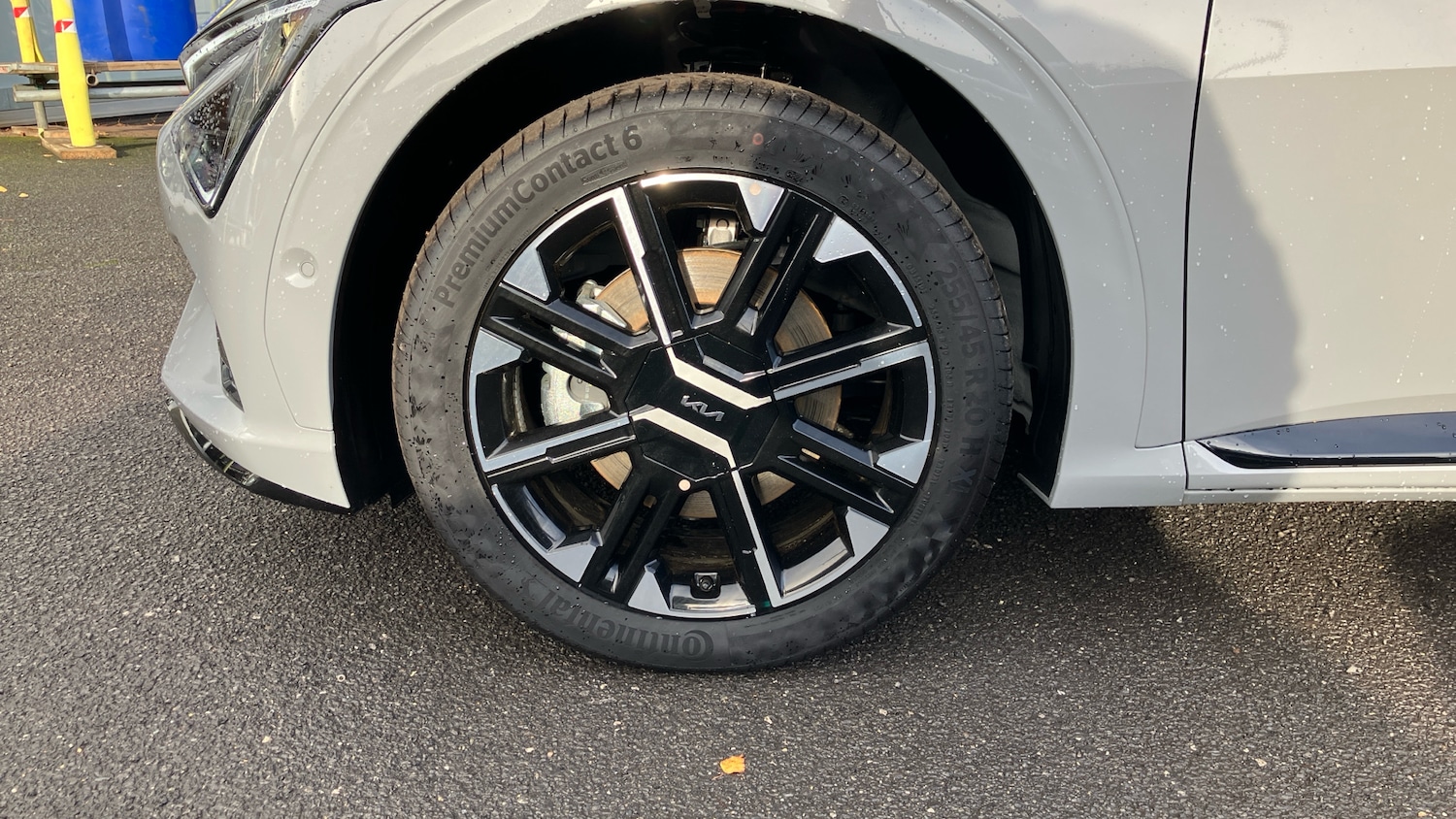 Used Kia EV6 2025 for sale - 77493173: Photo 27