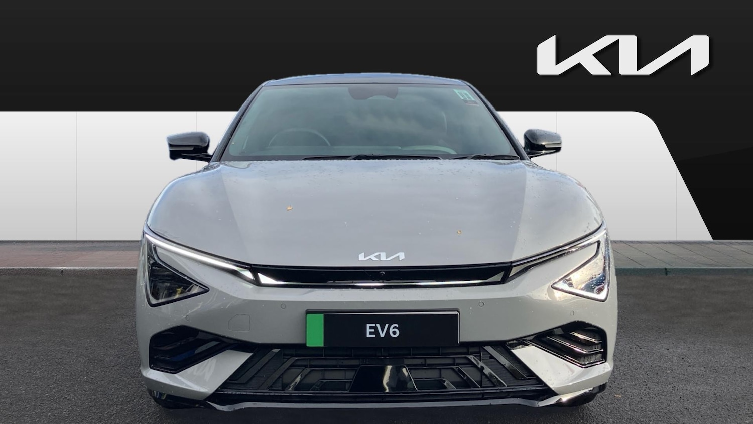 Used Kia EV6 2025 for sale - 77493173: Photo 3