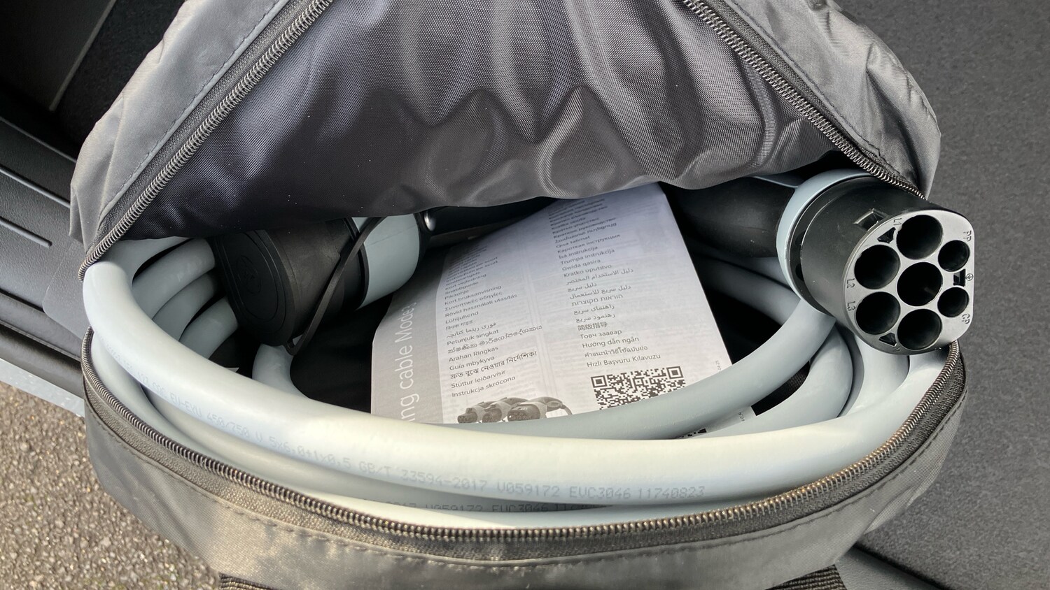 Used Kia EV6 2025 for sale - 77493173: Photo 34