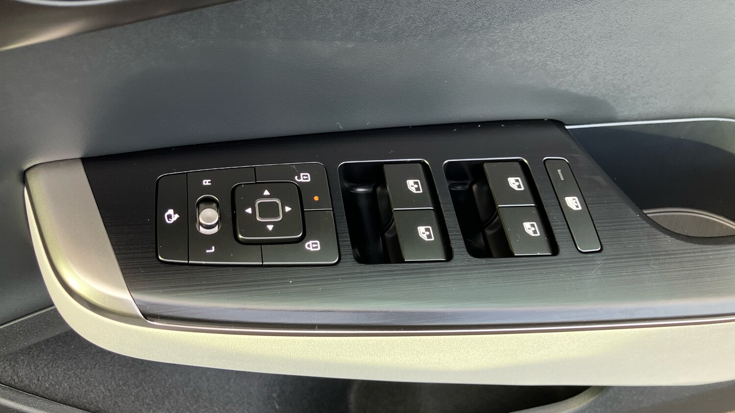 Used Kia EV6 2025 for sale - 77493173: Photo 37