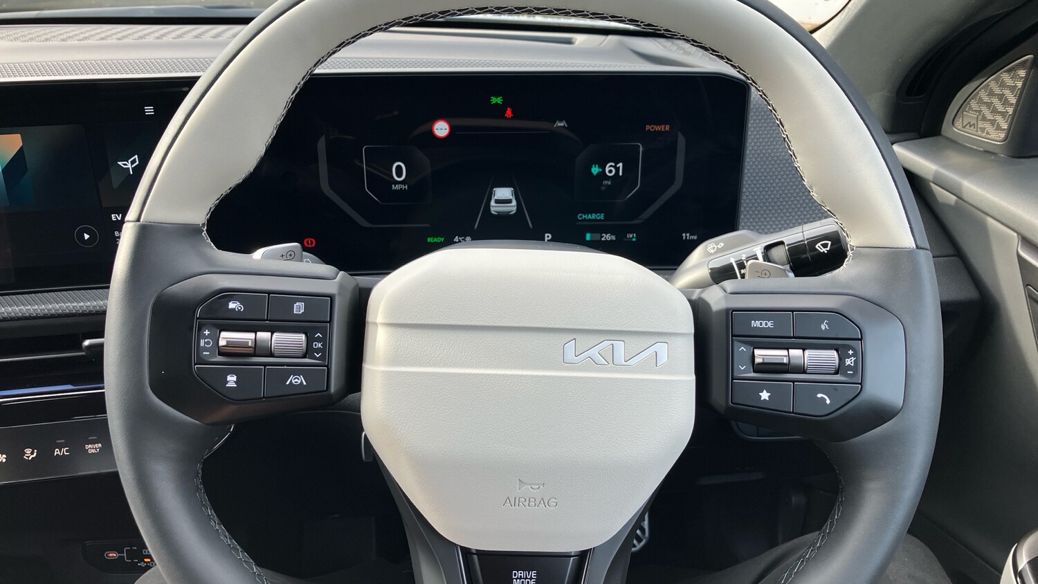 Used Kia EV6 2025 for sale - 77493173: Photo 42