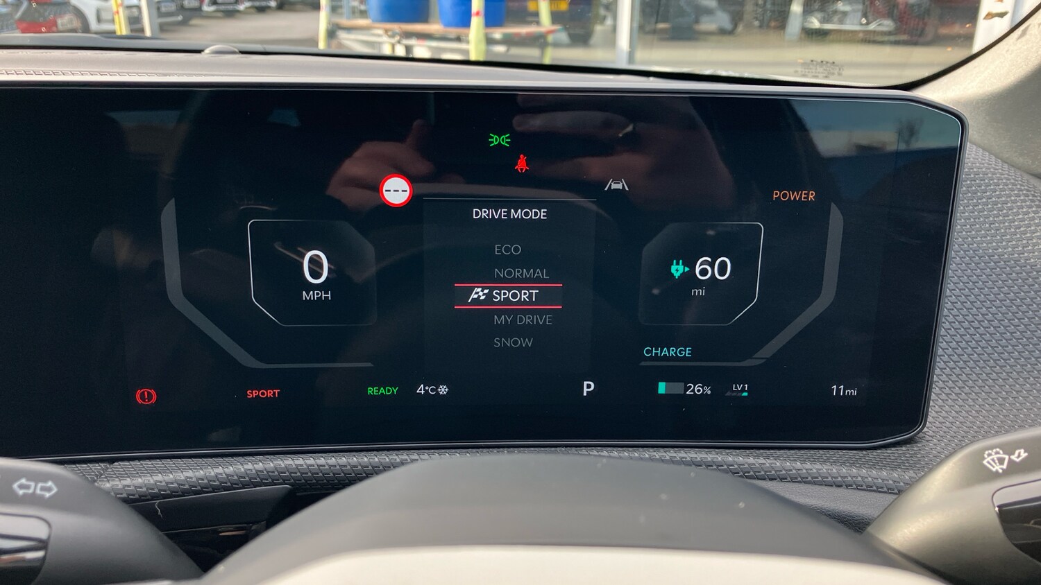 Used Kia EV6 2025 for sale - 77493173: Photo 44