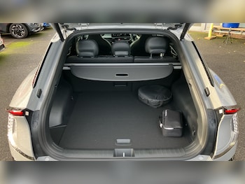 Used Kia EV6 2025 for sale - 77493173: Photo