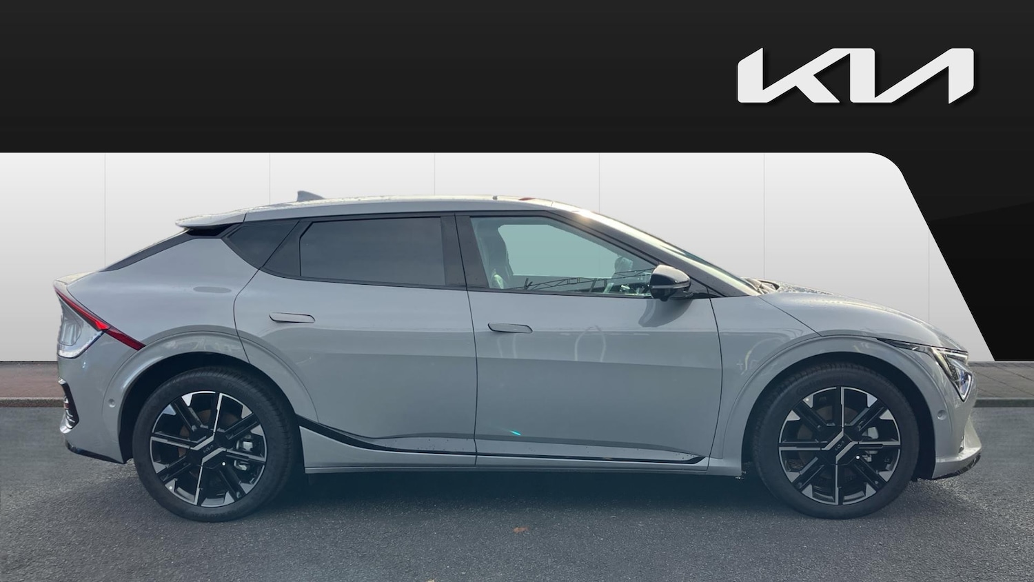 Used Kia EV6 2025 for sale - 77493173: Photo 5