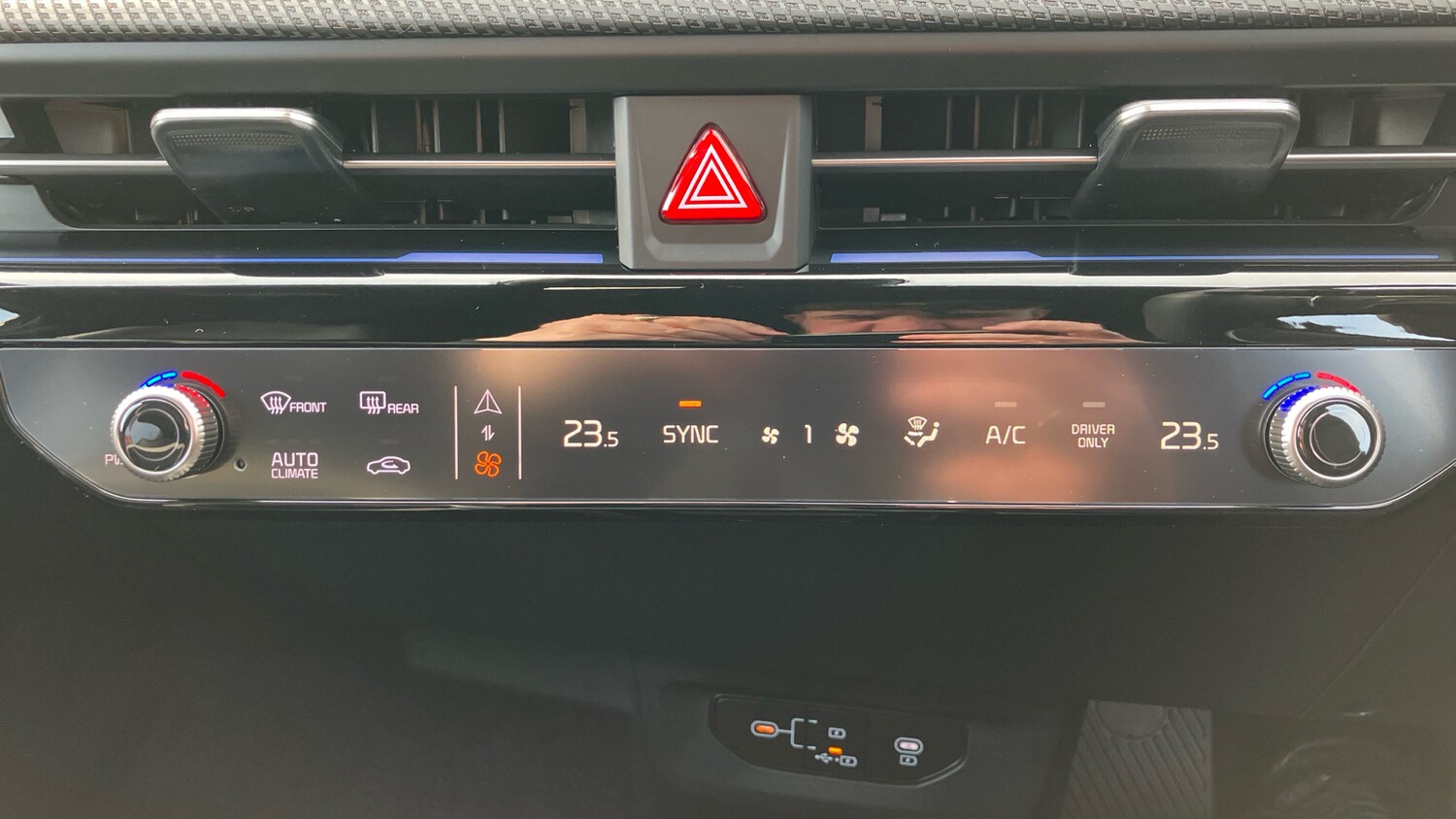 Used Kia EV6 2025 for sale - 77493173: Photo 50