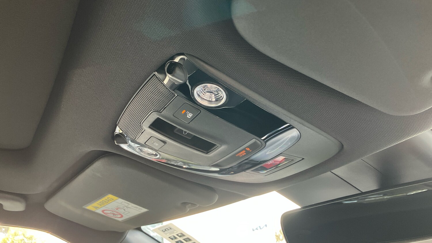 Used Kia EV6 2025 for sale - 77493173: Photo 52