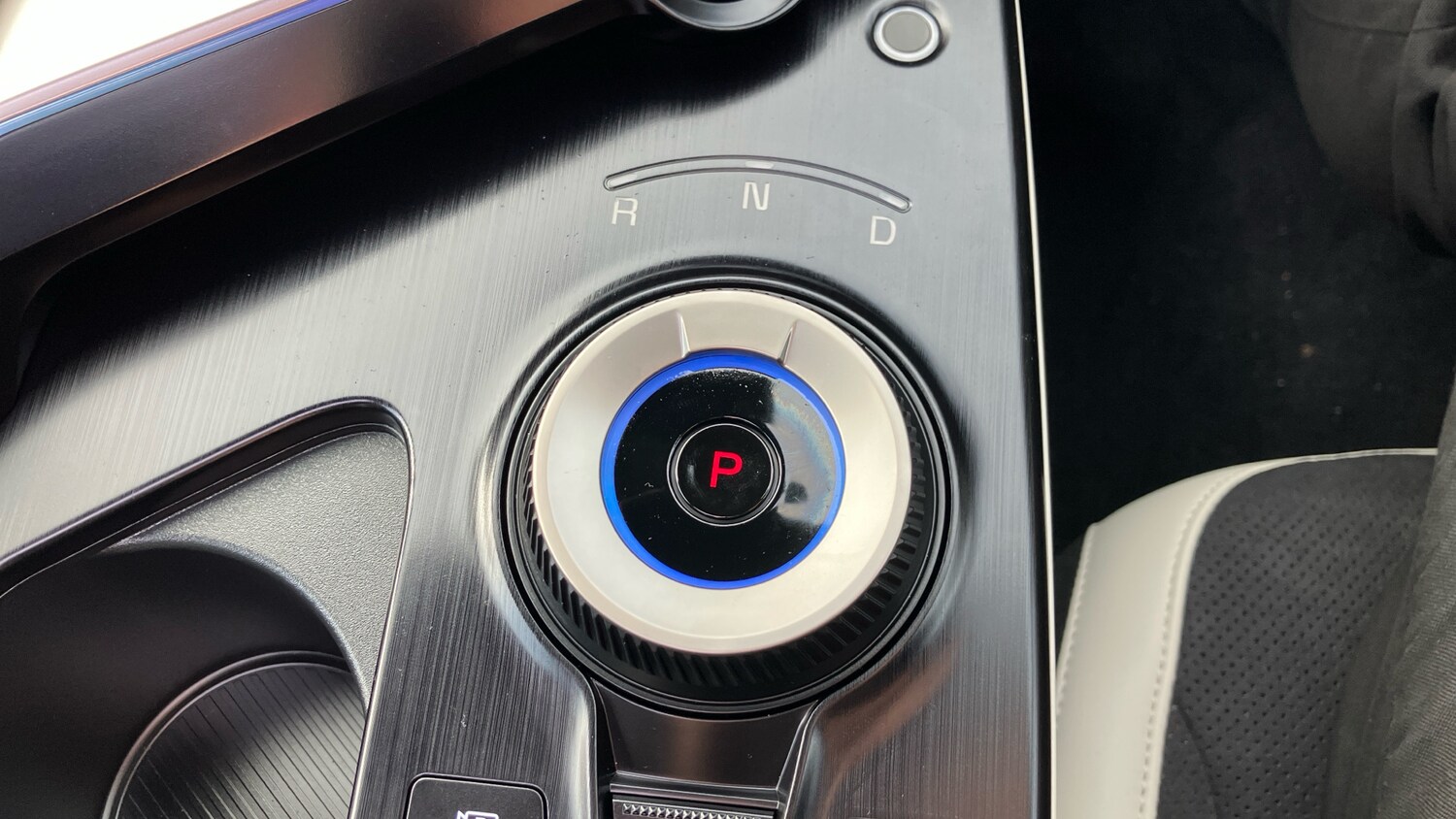 Used Kia EV6 2025 for sale - 77493173: Photo 55