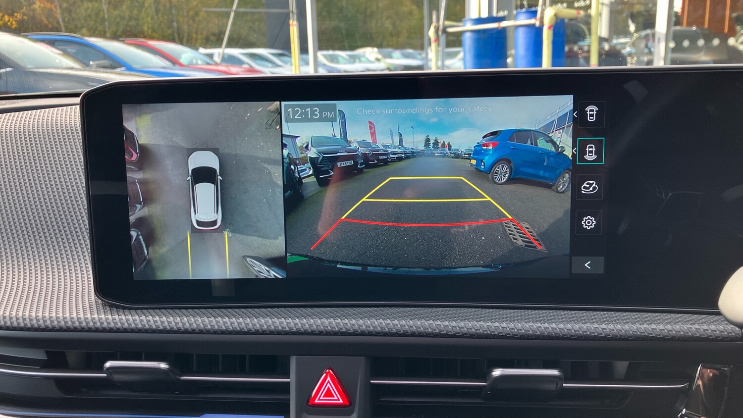 Used Kia EV6 2025 for sale - 77493173: Photo 64