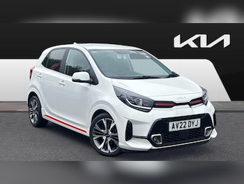 Used Kia Picanto 2022 for sale - 78542295: Photo