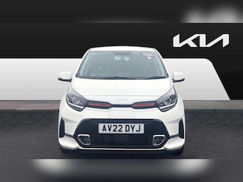 Used Kia Picanto 2022 for sale - 78542295: Photo