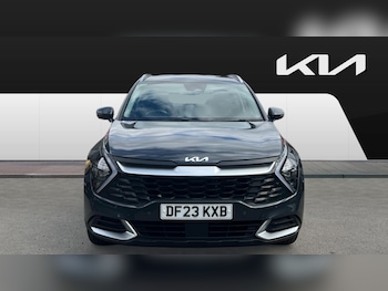 Used Kia Sportage 2023 for sale - 79448688: Photo
