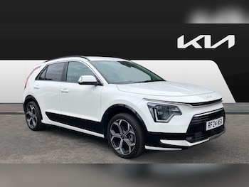 Used Kia Niro 2024 for sale - 78852411: Photo