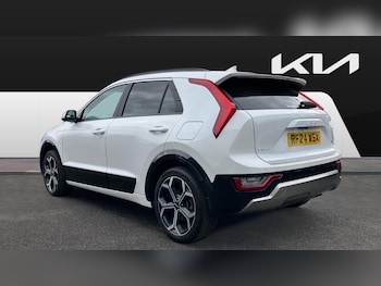 Used Kia Niro 2024 for sale - 78852411: Photo