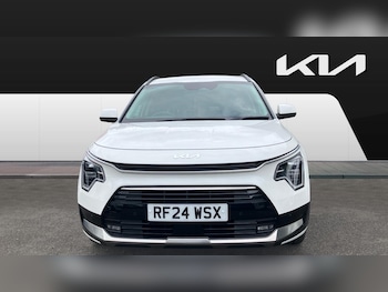 Used Kia Niro 2024 for sale - 78852411: Photo