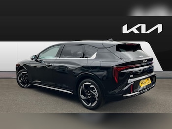 Used Kia K4 2026 for sale - 79208281: Photo