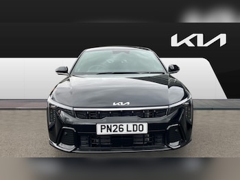 Used Kia K4 2026 for sale - 79208281: Photo