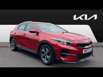 2022 (71) - 1.0T GDi ISG 2 5dr Petrol Hatchback