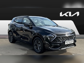 Used Kia Sportage 2025 for sale - 78237137: Photo