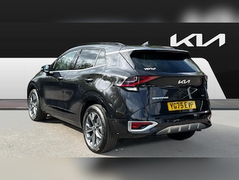 Used Kia Sportage 2025 for sale - 78237137: Photo