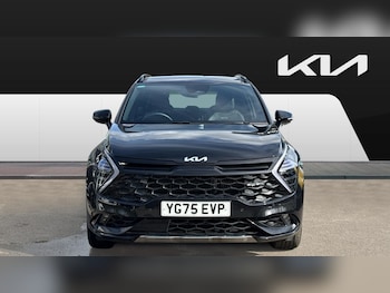 Used Kia Sportage 2025 for sale - 78237137: Photo