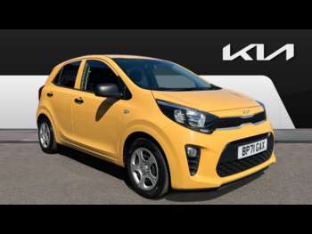 2022 (71) - 1.0 1 5dr [4 seats] Petrol Hatchback