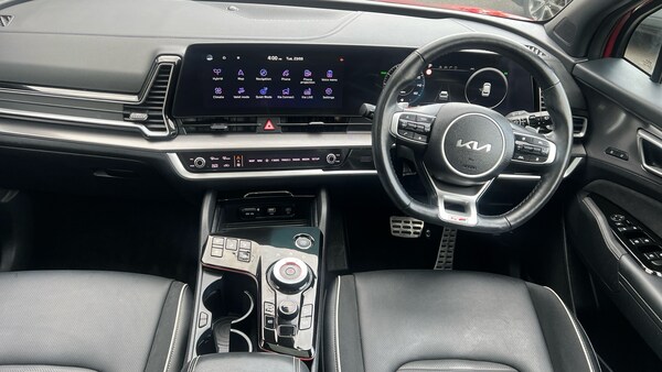 Used Kia Sportage 2023 for sale - 76010958: Photo 10