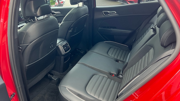 Used Kia Sportage 2023 for sale - 76010958: Photo 16