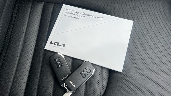 Used Kia Sportage 2023 for sale - 76010958: Photo 19