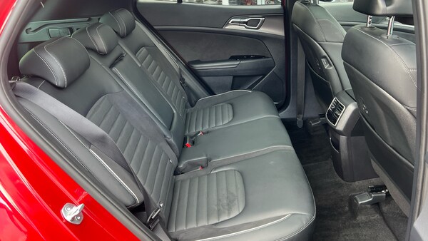 Used Kia Sportage 2023 for sale - 76010958: Photo 27