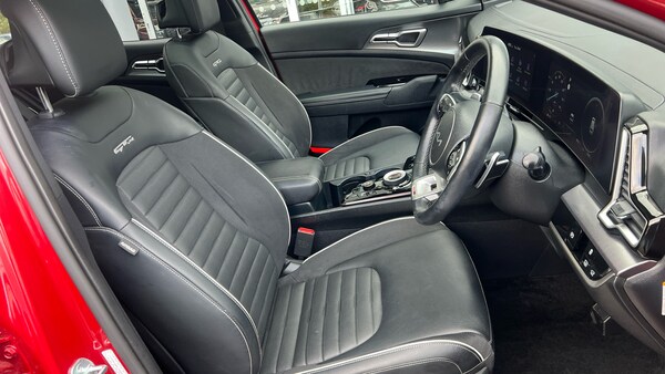 Used Kia Sportage 2023 for sale - 76010958: Photo 30