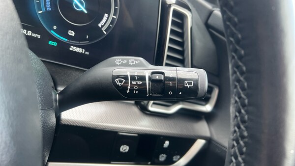 Used Kia Sportage 2023 for sale - 76010958: Photo 44