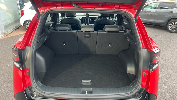 Used Kia Sportage 2023 for sale - 76010958: Photo 4