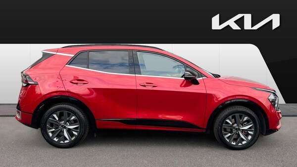 Used Kia Sportage 2023 for sale - 76010958: Photo 5