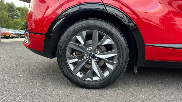 Used Kia Sportage 2023 for sale - 76010958: Photo 7