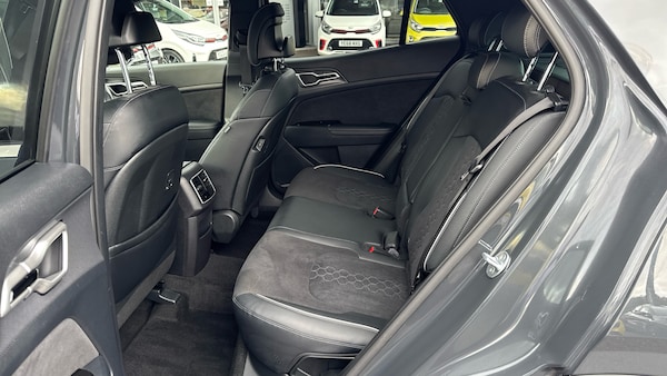Used Kia Sportage 2025 for sale - 76211586: Photo 16