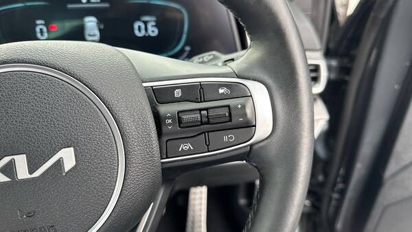 Used Kia Sportage 2025 for sale - 76211586: Photo 21