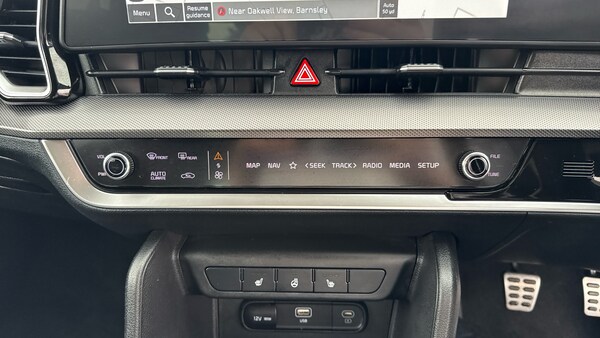Used Kia Sportage 2025 for sale - 76211586: Photo 28
