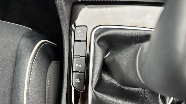 Used Kia Sportage 2025 for sale - 76211586: Photo 35