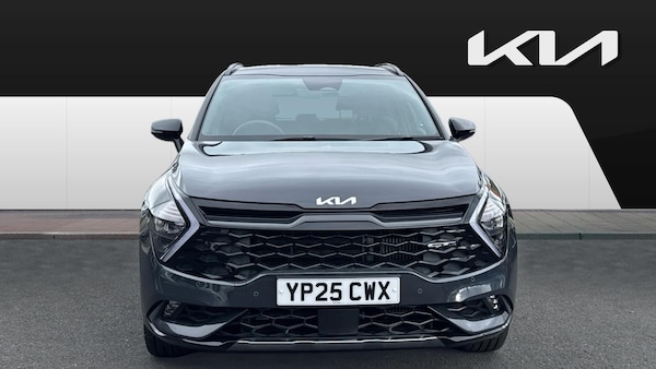 Used Kia Sportage 2025 for sale - 76211586: Photo 3