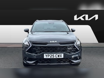 Used Kia Sportage 2025 for sale - 76211586: Photo 3