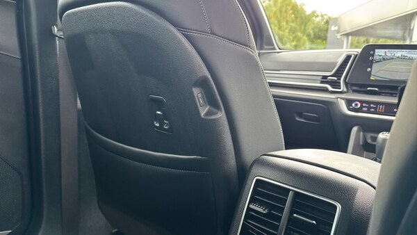 Used Kia Sportage 2025 for sale - 76211586: Photo 45