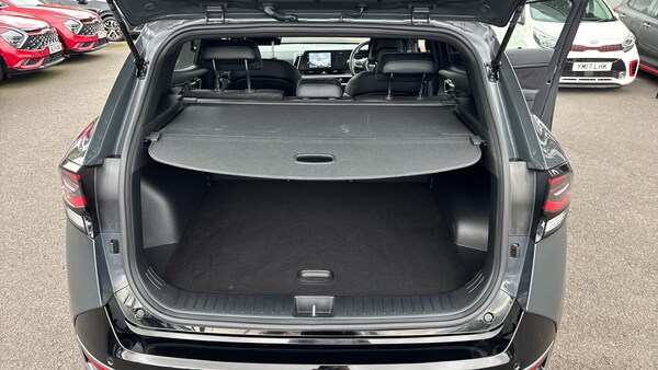 Used Kia Sportage 2025 for sale - 76211586: Photo 48