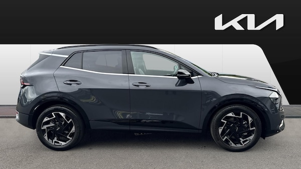 Used Kia Sportage 2025 for sale - 76211586: Photo 5