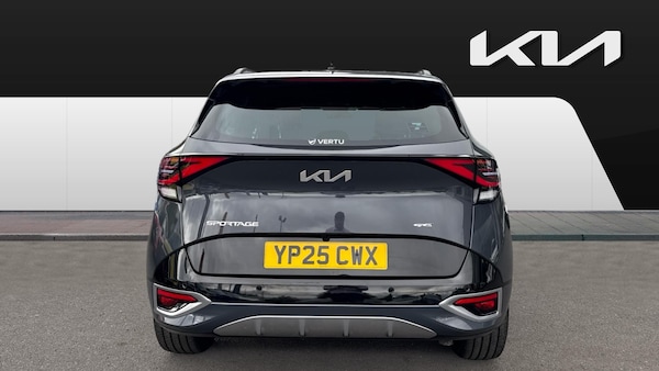 Used Kia Sportage 2025 for sale - 76211586: Photo 6