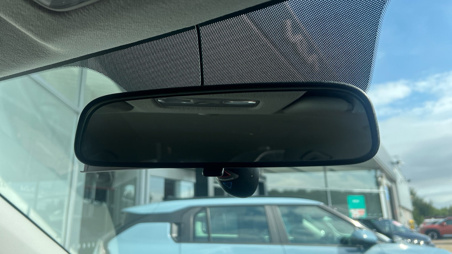 Vehicle 40